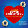 Frosted Cheerios, Heart Healthy Cereal, Family Size, 18.4 OZ