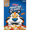 Frosted Flakes Cereal (55 Oz.)