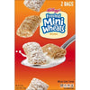 Frosted Mini Wheats (55 Oz.)