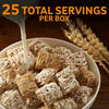 Frosted Mini Wheats (55 Oz.)