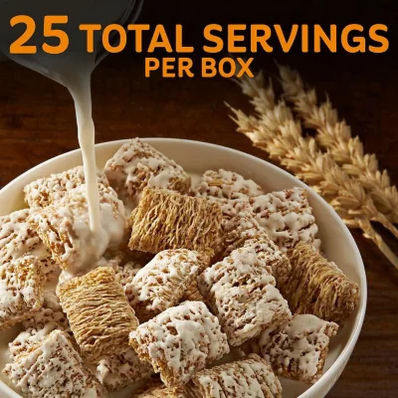 Frosted Mini Wheats (55 Oz.)