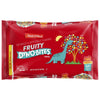 Fruity Dyno Bites Cereal, Gluten Free Breakfast Cereal, 32 Oz Resealable Cereal Bag