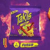 Fuego (1 Oz., 46 Pk.)