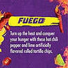 Fuego (1 Oz., 46 Pk.)