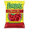 Funyuns Flamin' Hot Onion Flavored Rings, 6 Oz