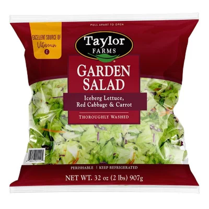 Garden Salad (2 Lbs.)