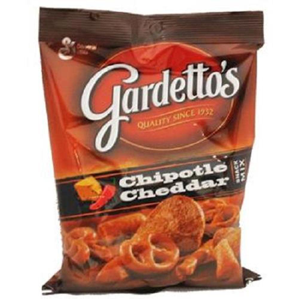 Gardetto'S Chipotle Cheddar Snack Mix: 7 Bags of 5.5 Oz - Tj