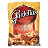 Gardetto'S Original Recipe Snacks - Original - 5.50 Oz - 7 / Box