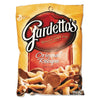 Gardetto'S Original Recipe Snacks - Original - 5.50 Oz - 7 / Box