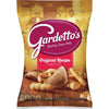 Gardetto'S Original Roasted Garlic Rye Chips, Snack Mix, 5.5 Oz.