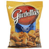 GARDETTOS ITALIAN CHEESE 5.5 Oz Each ( 7 in a Pack )