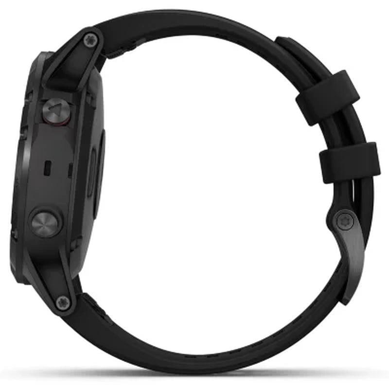 Garmin Fenix® 5 plus Multisport GPS Watch