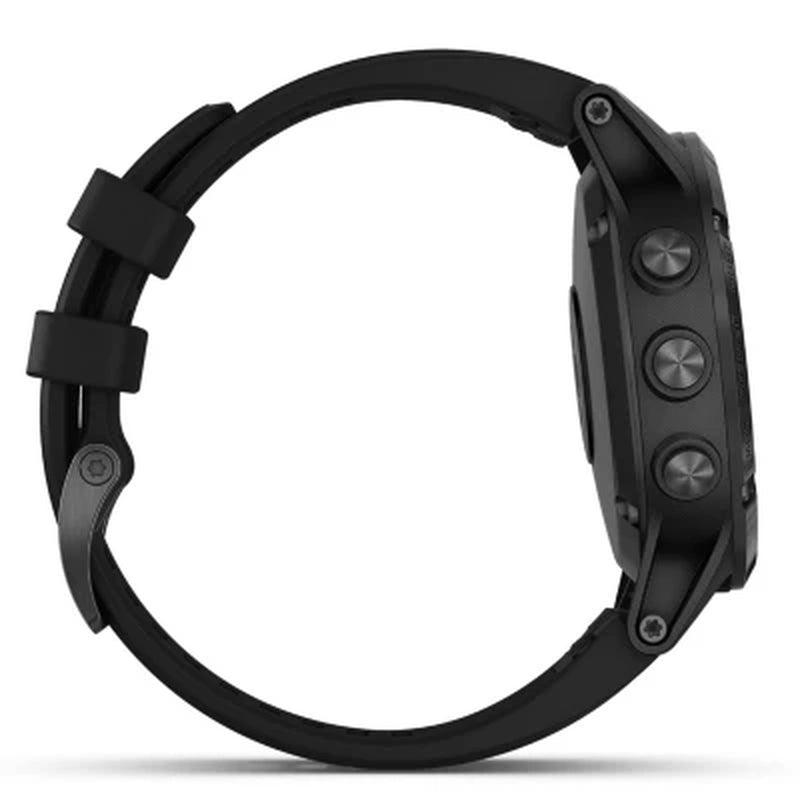 Garmin Fenix® 5 plus Multisport GPS Watch