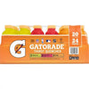 Gatorade Sports Drinks Variety Pack (20 Fl. Oz., 24 Pk.)