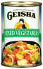 Geisha Stir Fry Mixed Vegetables, 14.5 Oz