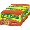 GEM33550 Granola Bars, Peanut Butter Cereal, 1.5 Oz Bar, 18/Box