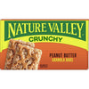 GEM33550 Granola Bars, Peanut Butter Cereal, 1.5 Oz Bar, 18/Box