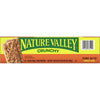 GEM33550 Granola Bars, Peanut Butter Cereal, 1.5 Oz Bar, 18/Box