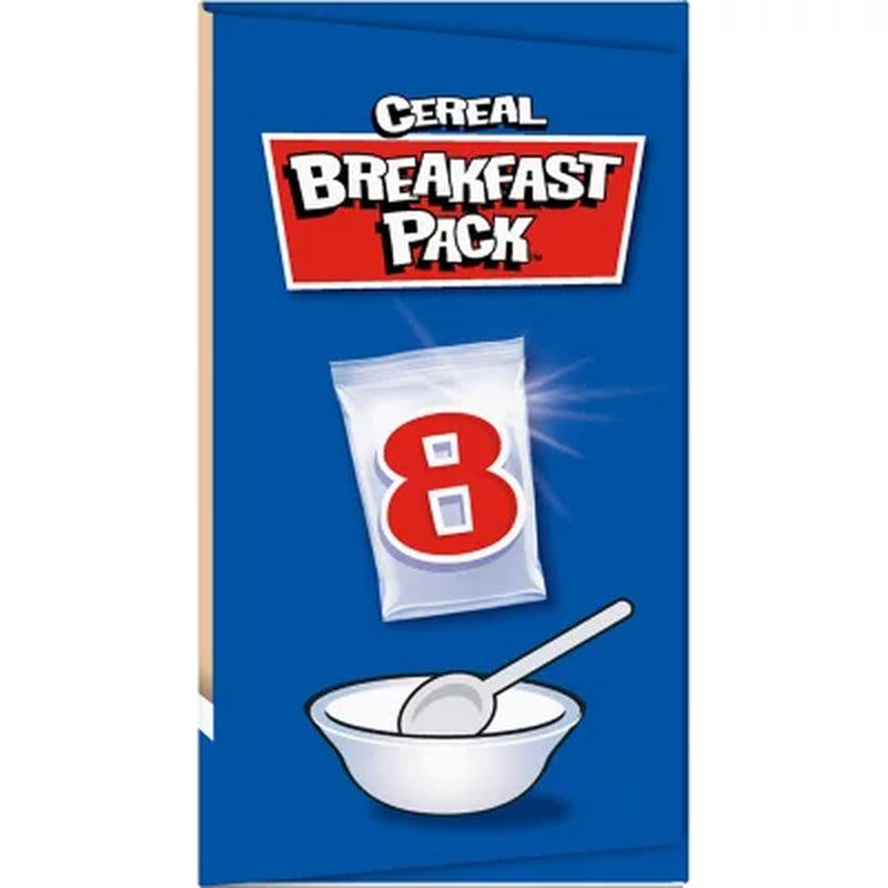 General Mills Breakfast Cereal, Variety Pack (16 Pk.)