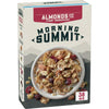 General Mills Morning Summit Cereal 38 Oz - dealwake