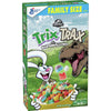 General Mills Trix Trax, Fruit Flavored Corn Puffs Cereal, 15.3 Oz Family Size