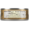 Genova Tonno Solid Light Tuna in Olive Oil, 5 Oz Can