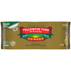 Genova Yellow Fin Tuna in Olive Oil, 5 Oz, 4 Cans