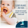 Gerber Organic 2Nd Foods Variety Pack (3.5 Oz., 12 Ct.)