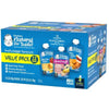 Gerber Toddler Pouch Variety Pack (3.5 Oz., 12 Ct.)