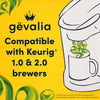 Gevalia Colombia Medium Roast K-Cup Coffee Pods (100 Ct.)