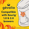 Gevalia Signature Blend Mild Roast K-Cup Coffee Pods (100 Ct.)