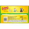 Glad Forceflex Tall Kitchen Trash Bags, Gain Original Scent with Febreze Freshness (13 Gal., 150 Ct.)