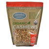 Glenda'S Farmhouse Organic Cashews (27 Oz.)