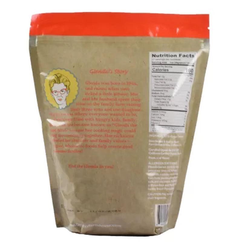 Glenda'S Farmhouse Organic Cashews (27 Oz.)