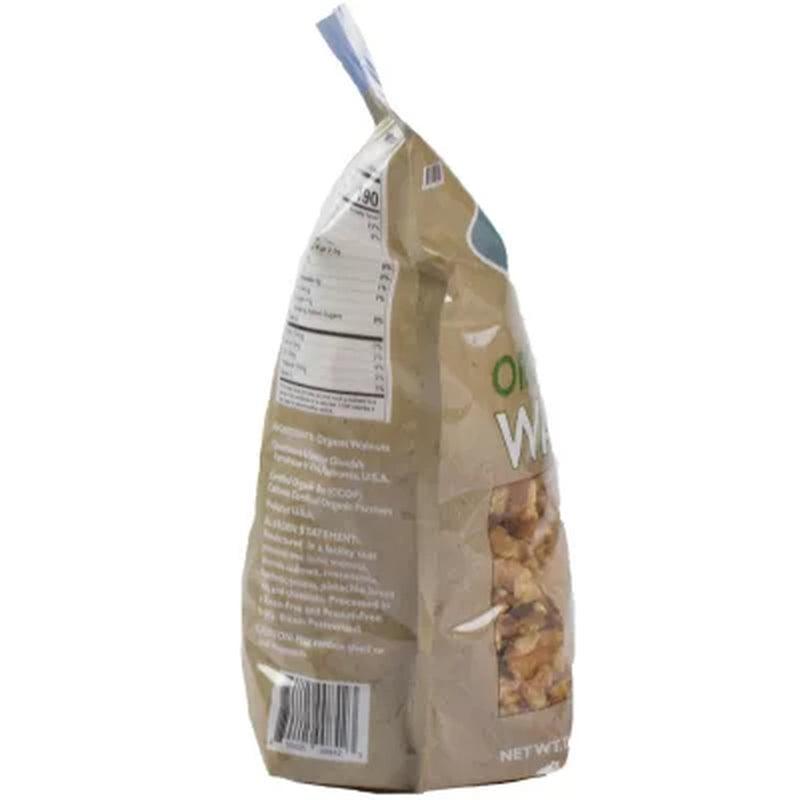 Glenda'S Farmhouse Organic Walnuts (27 Oz.)