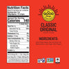 Gluten Free Classic Original Potato Crisps 5.6 Oz