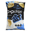 Gluten Free Popped Potato Chips Sea Salt 5 Oz Pack of 4