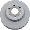 GM Genuine Parts Front Disc Brake Rotor 177-1014 Fits 2011 Chevrolet Silverado 1500