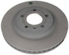 GM Genuine Parts Front Disc Brake Rotor 177-1071