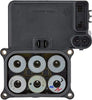 GM Original Equipment Electronic Brake Control Module Assembly, Remanufactured 19417939