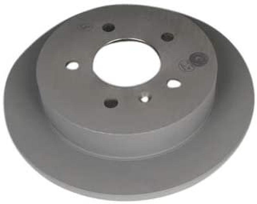 GM Original Equipment Rear Disc Brake Rotor 177-1044