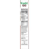 GO Chocolate Crunch Cold Breakfast Cereal, 19.9 Oz