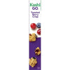 GO Toasted Berry Crisp Breakfast Cereal, 22 Oz