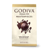 Godiva Masterpieces Dark Chocolate Ganache Heart (13.4 Oz.)