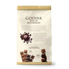 Godiva Masterpieces Dark Chocolate Ganache Heart (13.4 Oz.)