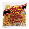 GOLDEN FLAKE 3 OZ SWEET HEAT PORK CURLY Q