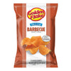 Golden Flake Barbeque Thin & Crispy Potato Chips 4.625 Oz