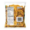 Golden Flake Chicharrones, Super Strips, Bag