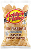 Golden Flake Snack Foods Old Fashioned Pork Skins 3 Oz. Bag (6 Bags)