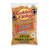 Golden Flake Sweet Heat Barbecue Fried Pork Skins 3 Oz